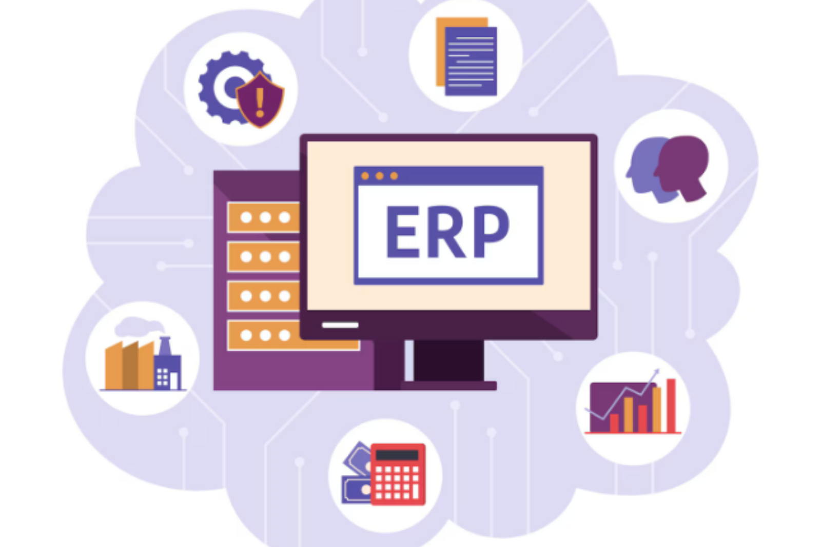 ERP Entegrasyonu ile İş Süreçlerinizi Optimize Edin