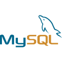 MySQL veritabanı yönetimi görseli.