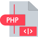 PHP ile geliştirilmiş dinamik web uygulaması arayüzü.