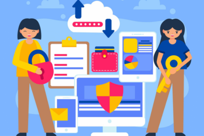 Veri Güvenliği ve CRM: Bilmeniz Gerekenler