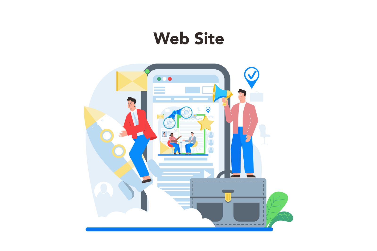 Kurumsal Web Sitesi Mobil Uyumluluk Rehberi